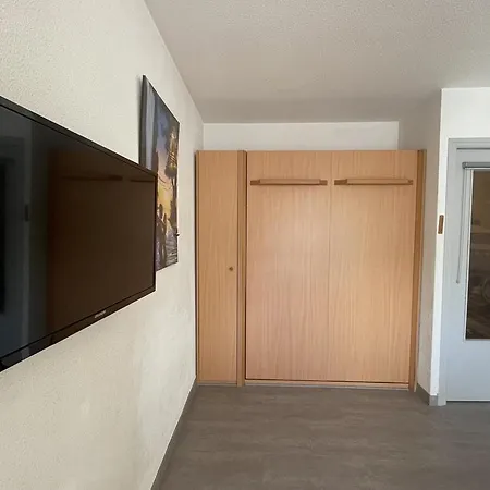 Heliopolis -studio K5 - 4 Personnes Agde